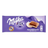 Milka Csokoládé MILKA Alpesi tejcsokoládés 100g