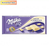  Milka fehér csokoládé 100 g – lágy és krémes édesség