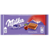  Milka Meggyes 100g /22/
