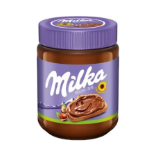 Milka mogyorókrém - 350g csokoládé és édesség