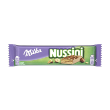  Milka nussini - 31.5g csokoládé és édesség