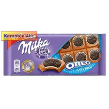  Milka Oreo Sandwich 92g 92 g csokoládé és édesség