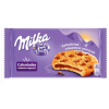  Milka Sensation Choco Inside 156g /12/