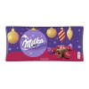Milka Szaloncukor meggyes 255g