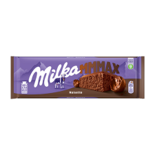  Milka táblás noisette - 250g csokoládé és édesség