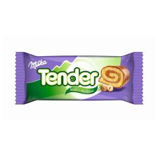 Milka Tender mogyoró - 37g csokoládé és édesség