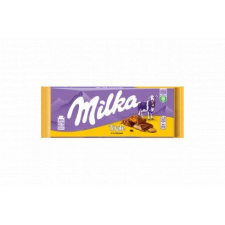  MILKA Tripla Karamella 90g /20/ csokoládé és édesség