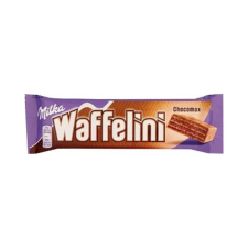 Milka Wafelini chocomax - 31g csokoládé és édesség