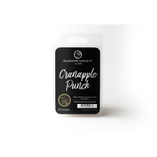 Milkhouse Candle Co. MILKHOUSE GYERTYA Cranapple Punch illatviasz 155g, gyertya