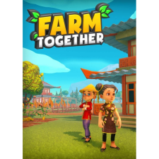 Milkstone Studios Farm Together - Ginger Pack (PC - Steam elektronikus játék licensz) videójáték