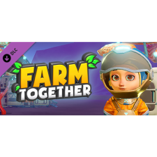 Milkstone Studios Farm Together - Oxygen Pack (PC - Steam elektronikus játék licensz) videójáték