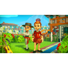 Milkstone Studios Farm Together - Paella Pack (PC - Steam elektronikus játék licensz) videójáték