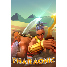 Milkstone Studios Pharaonic (PC - Steam Digitális termékkulcs) videójáték