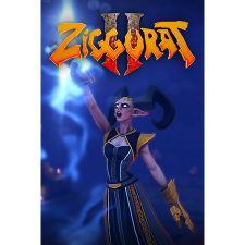 Milkstone Studios Ziggurat 2 (PC - Steam elektronikus játék licensz) videójáték