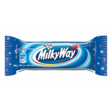 Milky Way Csokoládé milky way 21,5g csokoládé és édesség
