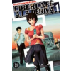 MILKY WAY EDICIONES Cibercafé a la deriva 1 | SHUZO OSHIMI