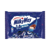  Milky Way Minis Tejcsokoládé Szeletek 227g
