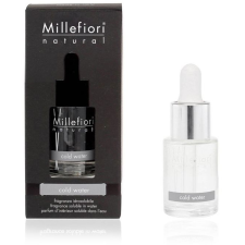 Millefiori Milano Cold Water 15 ml (8034073607288) illóolaj
