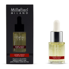 Millefiori Milano Grape Cassis 15 ml (8054377023973) illóolaj