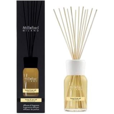 Millefiori Milano illatosító Honey & Sea Salt 500 ml tisztító- és takarítószer, higiénia