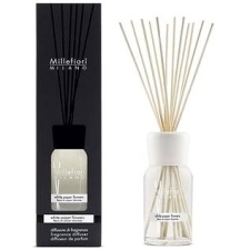 Millefiori Milano illatosító White Paper Flowers 500 ml tisztító- és takarítószer, higiénia