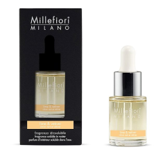 Millefiori Milano Lime & Vetiver 15 ml illóolaj