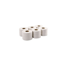 Millena 2 rétegű Toalettpapír 6 tekercs papírárú, csomagoló és tárolóeszköz