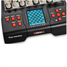 MILLENIUM Millenniumi Karpov Sakkiskola (M805) kreatív és készségfejlesztő