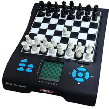 Millennium 2000 Millennium Európa sakk bajnok társasjáték