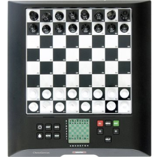 Millennium 2000 Millenniumi sakk-zseni társasjáték