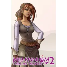  Millennium 2 - Take Me Higher (digitális licenc) videójáték