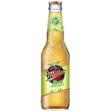  Miller Lime sör 0,33l 4% sör