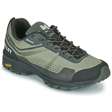 Millet Túracipők HIKE UP GORETEX Szürke 44 férfi cipő