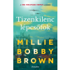 Millie Bobby Brown - Tizenkilenc lépcsőfok
