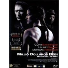  Millió Dolláros Bébi (DVD) dráma