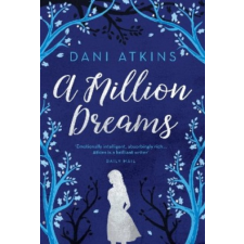  Million Dreams – Dani Atkins idegen nyelvű könyv