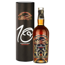  Millonario Aniversario Reserva 10 éves rum DRS (0,7L / 40%) rum