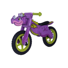 Milly Mally Dino lábbal hajtható járgány