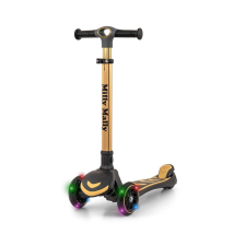 Milly Mally Gyerek roller Milly Mally Scooter Boogie Golden roller