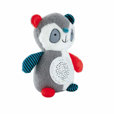 Milly Mally Plüss szundibarát panda projektorral Milly Mally készségfejlesztő