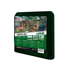 MILMAR Suntex PE Árnyékoló, 90%, zöld, 1,5 × 10 m geotextília