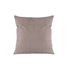  Milo bársony párnahuzat Szürke 45x45 cm lakástextília