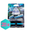 Milo Cube wc-kocka tartályhoz óceán 2x50g KARTON - 20 csomag