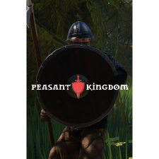 Milord Softworks Peasant Kingdom (PC - Steam elektronikus játék licensz) videójáték
