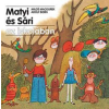 Milos Macourek - Matyi és Sári az iskolában