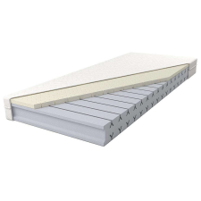 Milos matrac 120x200 Aloe Vera huzattal ágy és ágykellék