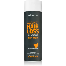 Milva Against Hair Loss hajhullás elleni sampon 200 ml sampon