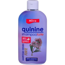 Milva Chinin Forte 200 ml sampon