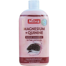 Milva Hair Repair Stimulator Big 500 ml sampon