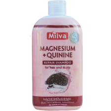 Milva Hair Repair Stimulator Big 500 ml (3800231670600) sampon